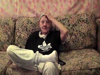 Zombie's Audition Trailer.