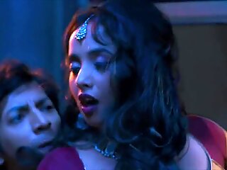 Rani Chatterjee sex in bus