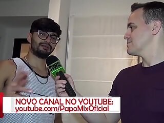 SEM CENSURA MARCOS GOIANO NO PAPOMIX